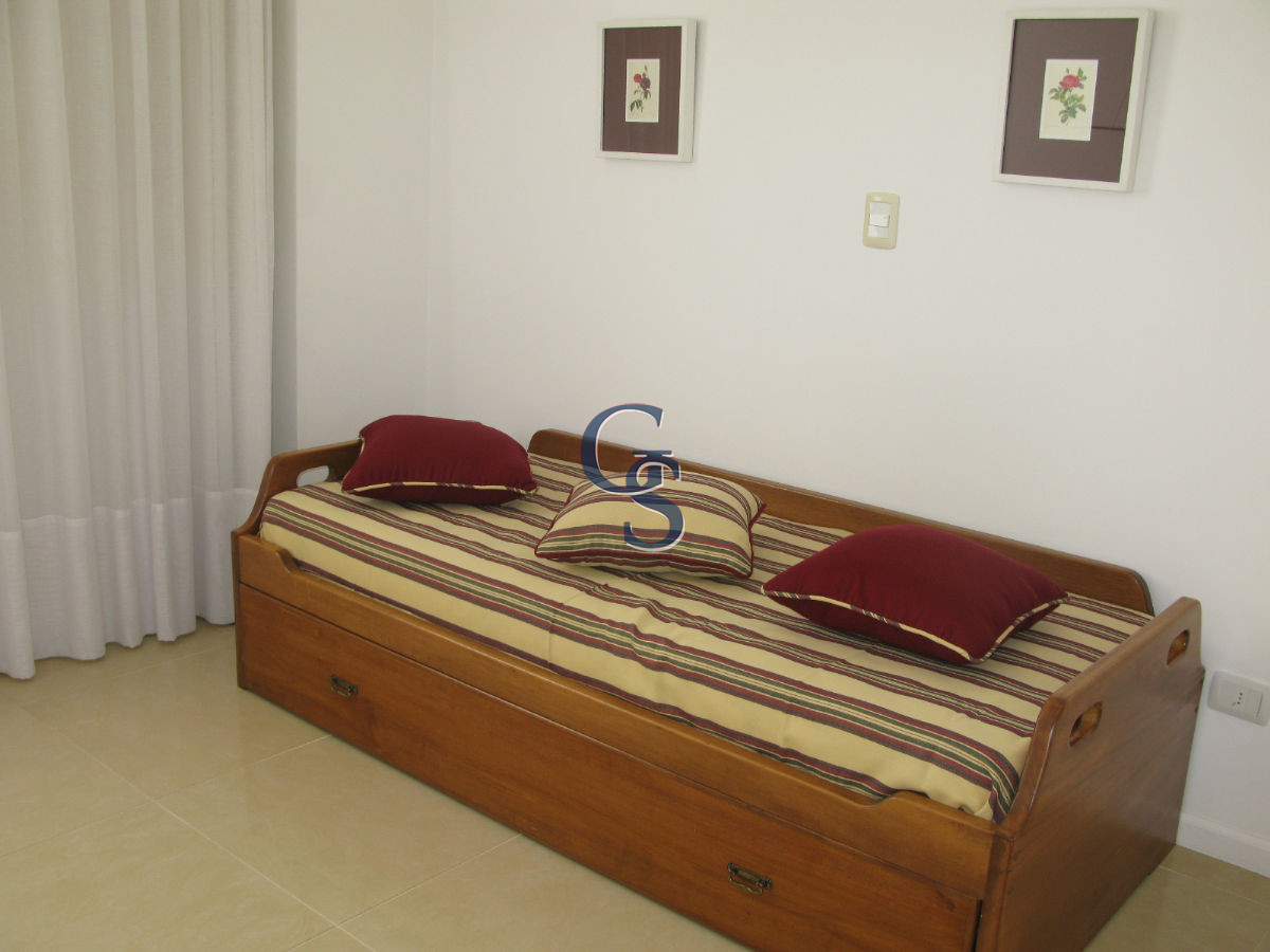 Apartamento ID.293069 - Torre a metros de Playa Brava. 