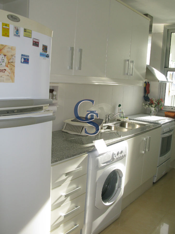 Apartamento ID.293069 - Torre a metros de Playa Brava. 