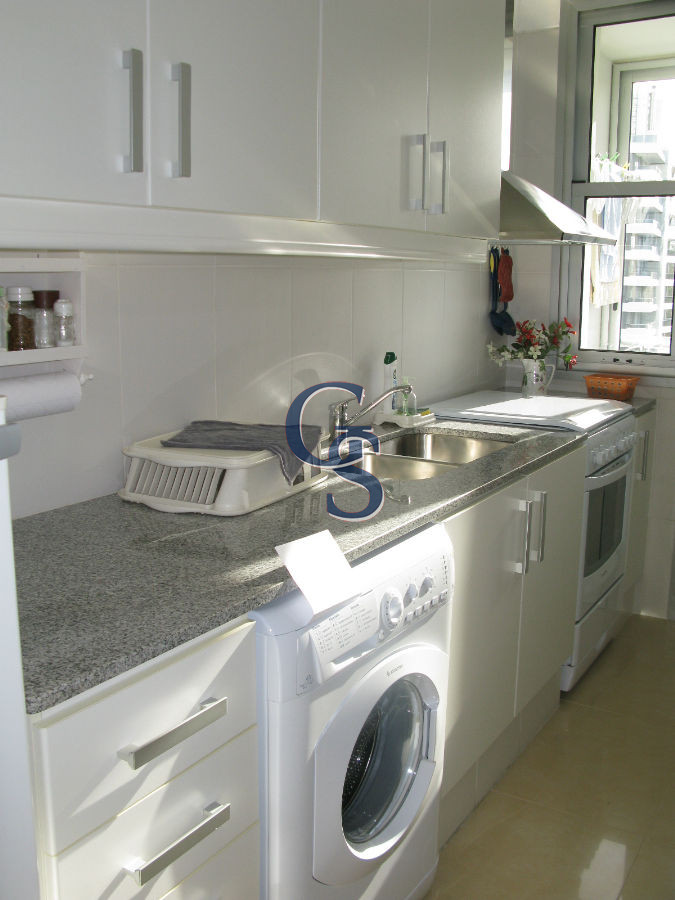 Apartamento ID.293069 - Torre a metros de Playa Brava. 