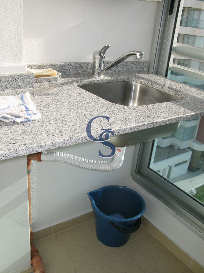 Apartamento ID.293069 - Torre a metros de Playa Brava. 