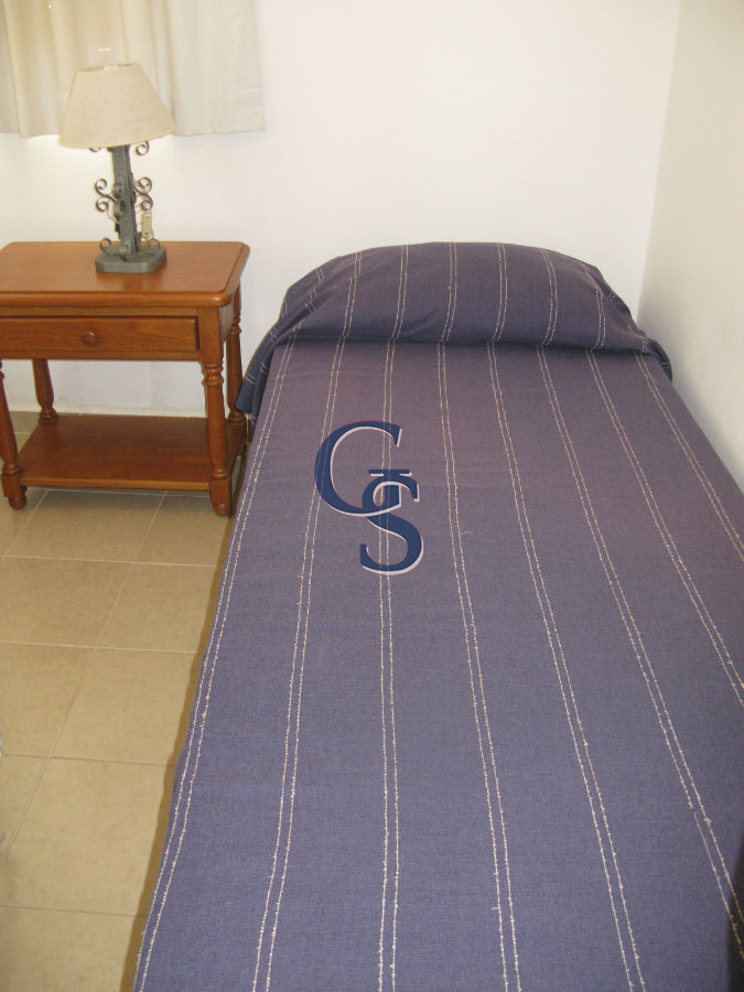 Apartamento ID.293069 - Torre a metros de Playa Brava. 