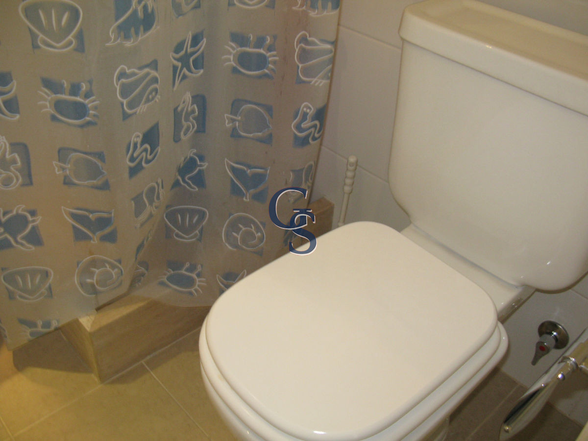 Apartamento ID.293069 - Torre a metros de Playa Brava. 