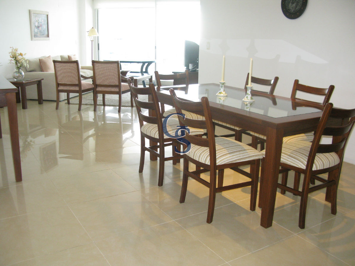 Apartamento ID.293069 - Torre a metros de Playa Brava. 
