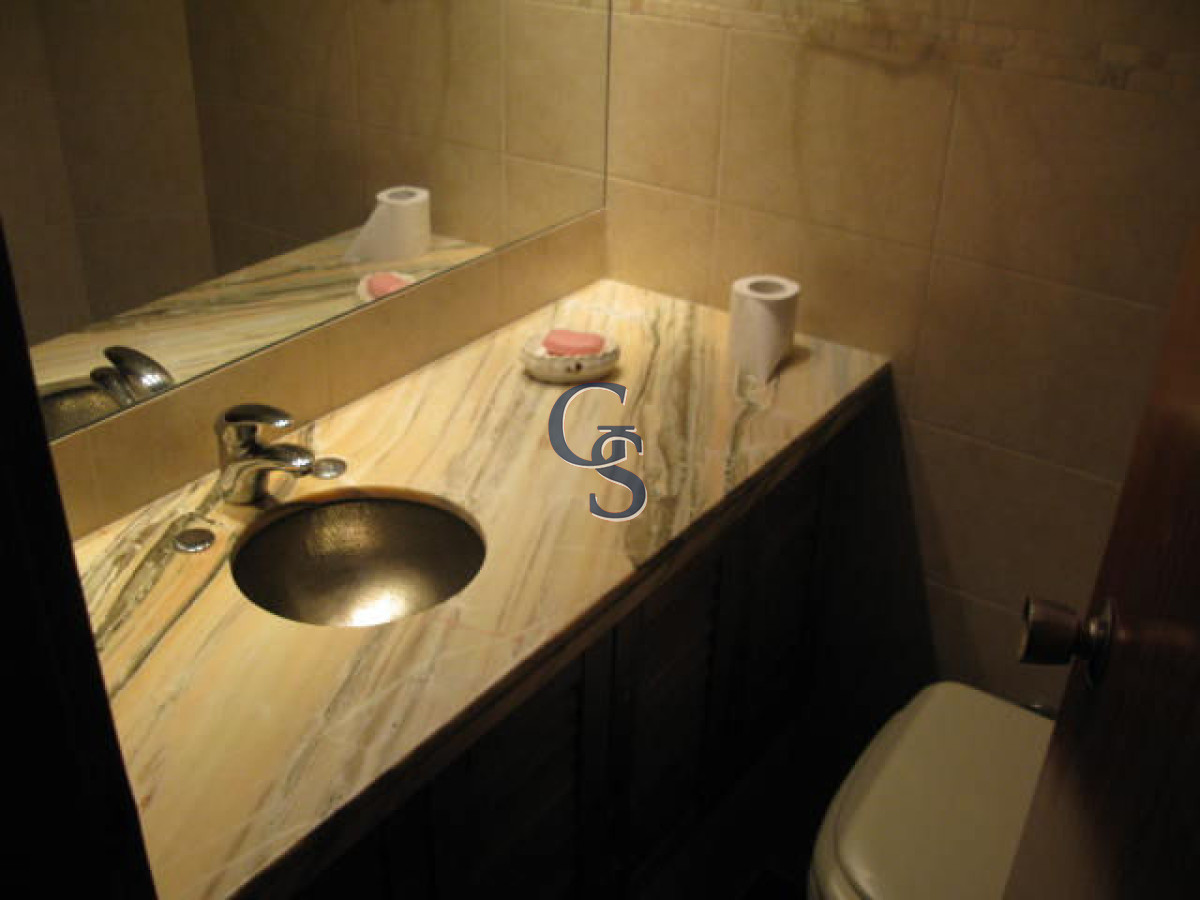 Apartamento ID.444 - Apartamento en ROOSEVELT CENTER TORRE A, Roosevelt, Punta del Este, 3 Dormitorios.