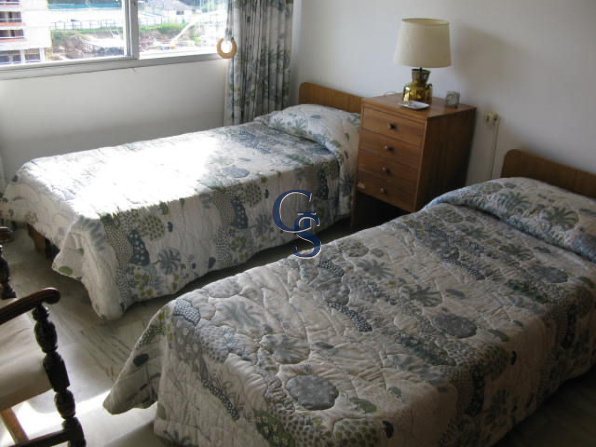 Apartamento ID.444 - Apartamento en ROOSEVELT CENTER TORRE A, Roosevelt, Punta del Este, 3 Dormitorios.