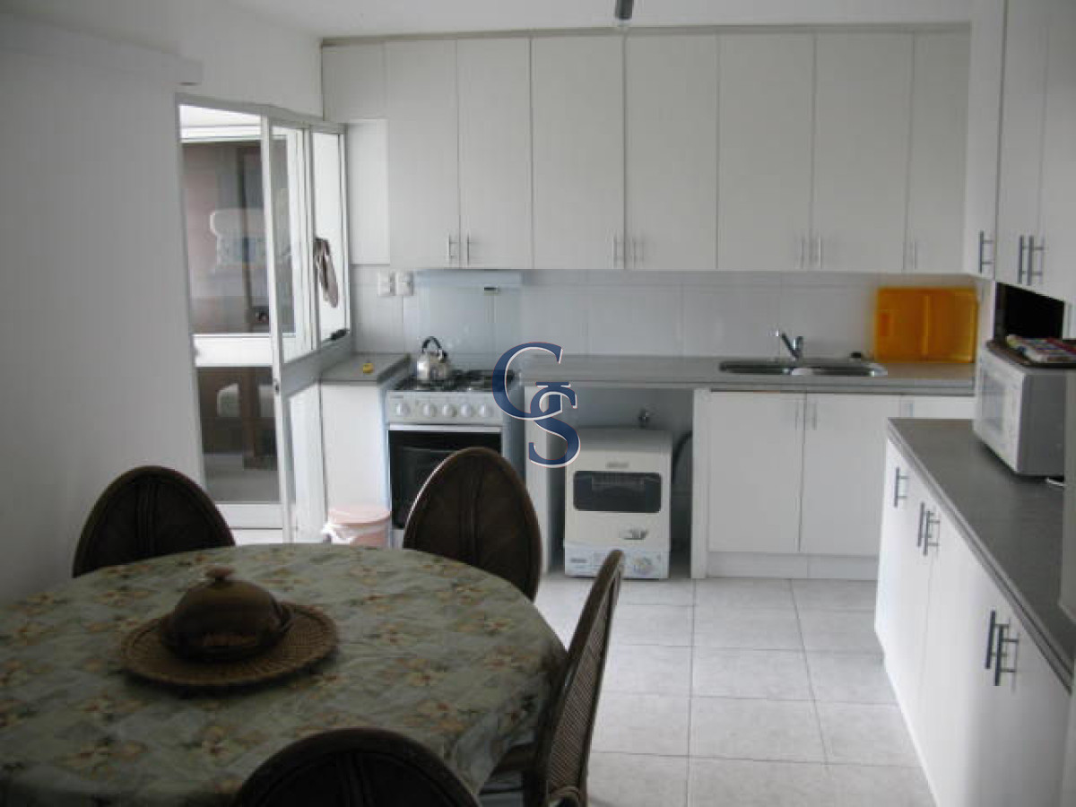 Apartamento ID.444 - Apartamento en ROOSEVELT CENTER TORRE A, Roosevelt, Punta del Este, 3 Dormitorios.