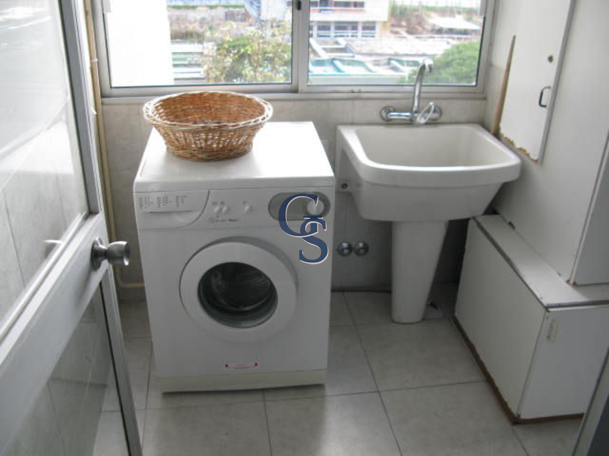 Apartamento ID.444 - Apartamento en ROOSEVELT CENTER TORRE A, Roosevelt, Punta del Este, 3 Dormitorios.