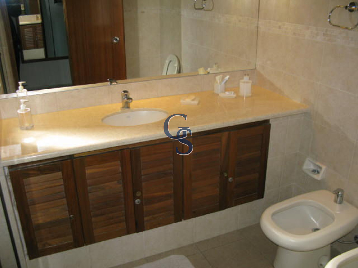 Apartamento ID.444 - Apartamento en ROOSEVELT CENTER TORRE A, Roosevelt, Punta del Este, 3 Dormitorios.