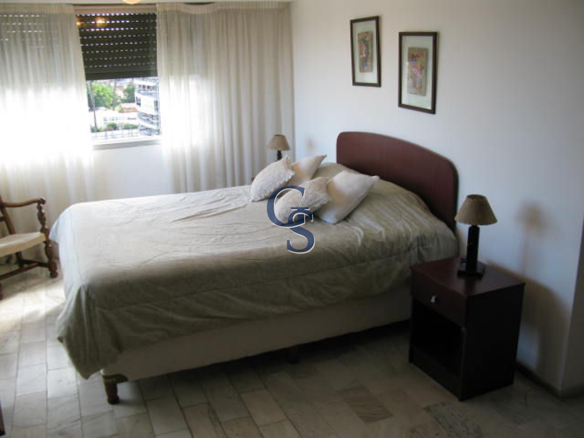 Apartamento ID.444 - Apartamento en ROOSEVELT CENTER TORRE A, Roosevelt, Punta del Este, 3 Dormitorios.