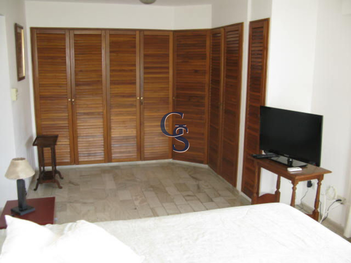 Apartamento ID.444 - Apartamento en ROOSEVELT CENTER TORRE A, Roosevelt, Punta del Este, 3 Dormitorios.
