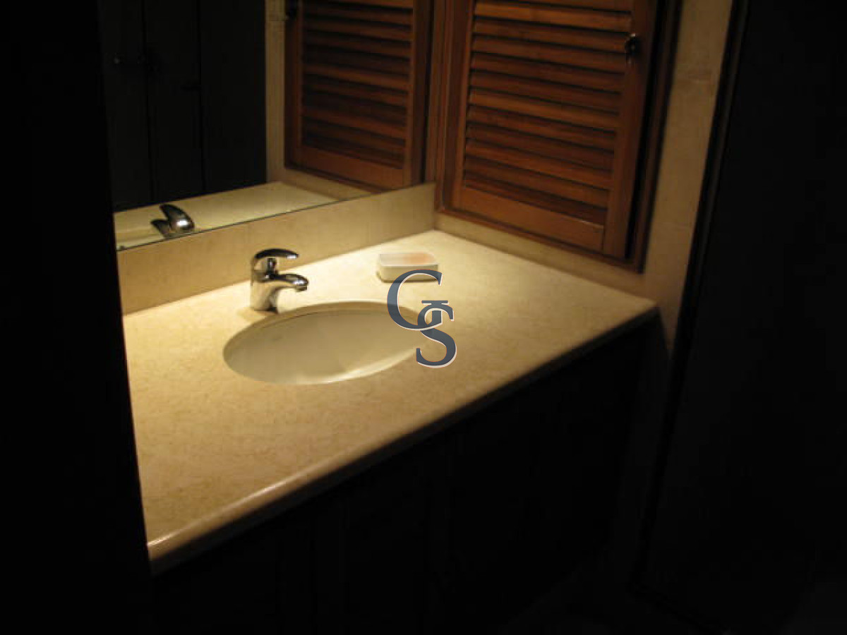 Apartamento ID.444 - Apartamento en ROOSEVELT CENTER TORRE A, Roosevelt, Punta del Este, 3 Dormitorios.