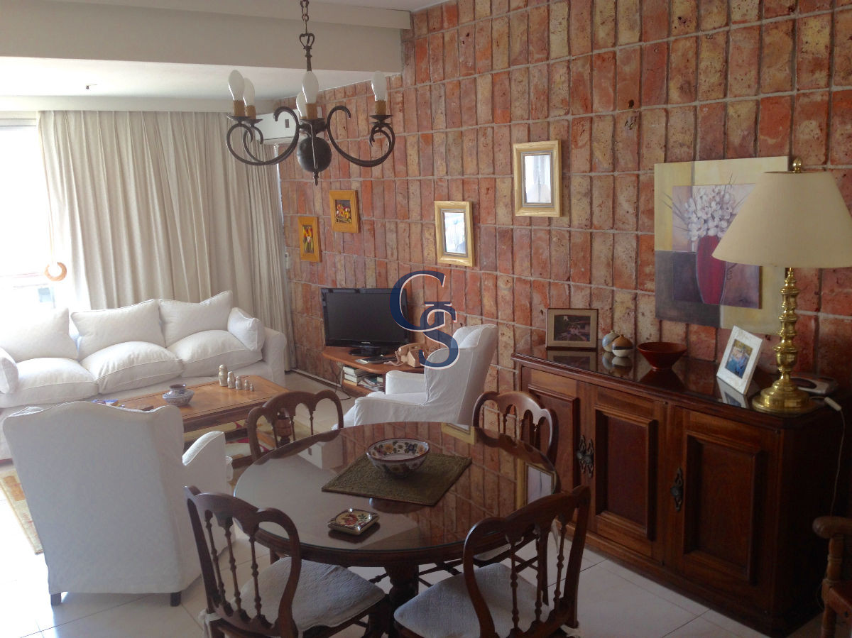 Apartamento ID.451 -  Dpto en Peninsula  