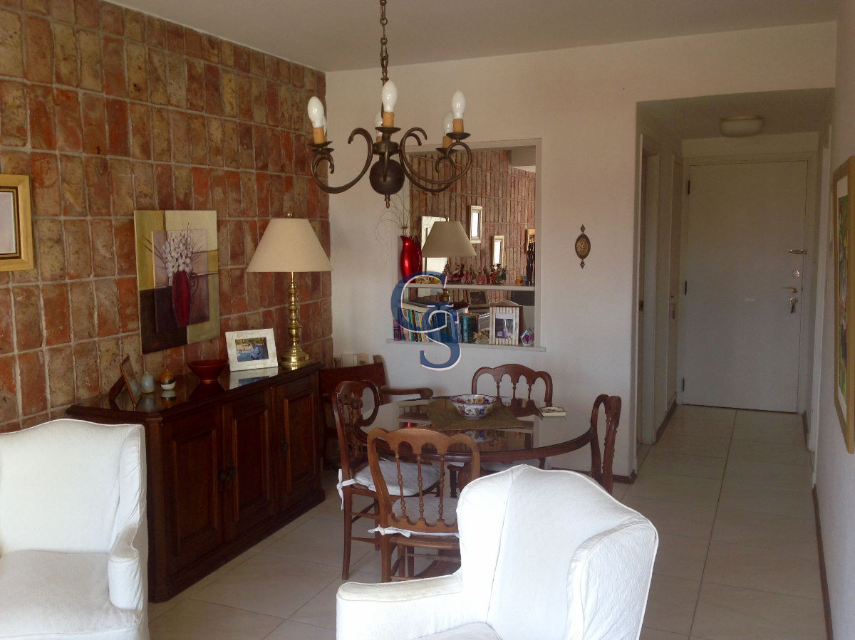 Apartamento ID.451 -  Dpto en Peninsula  