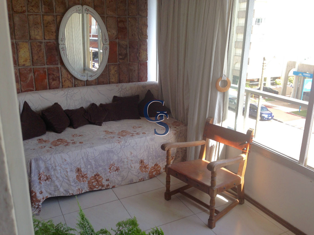 Apartamento ID.451 -  Dpto en Peninsula  