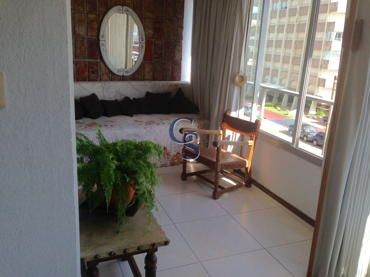 Apartamento ID.451 -  Dpto en Peninsula  