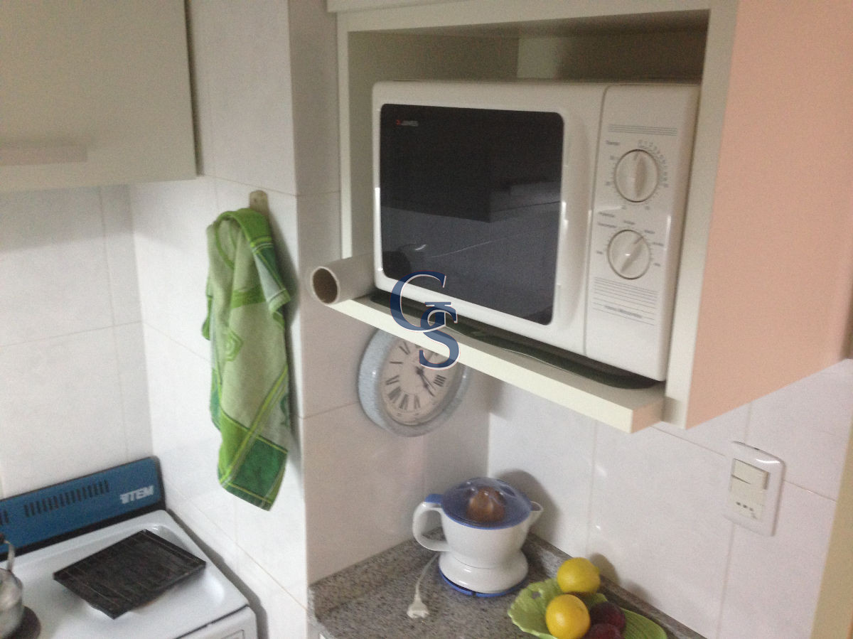 Apartamento ID.451 -  Dpto en Peninsula  