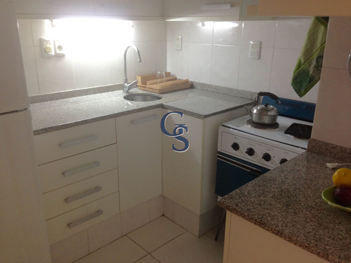 Apartamento ID.451 -  Dpto en Peninsula  