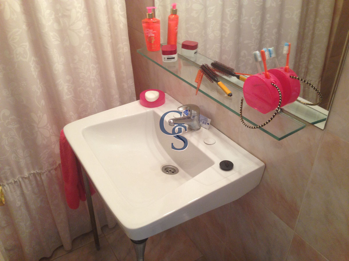 Apartamento ID.451 -  Dpto en Peninsula  