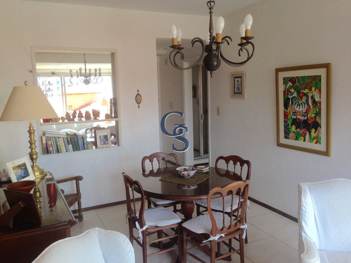 Apartamento ID.451 -  Dpto en Peninsula  