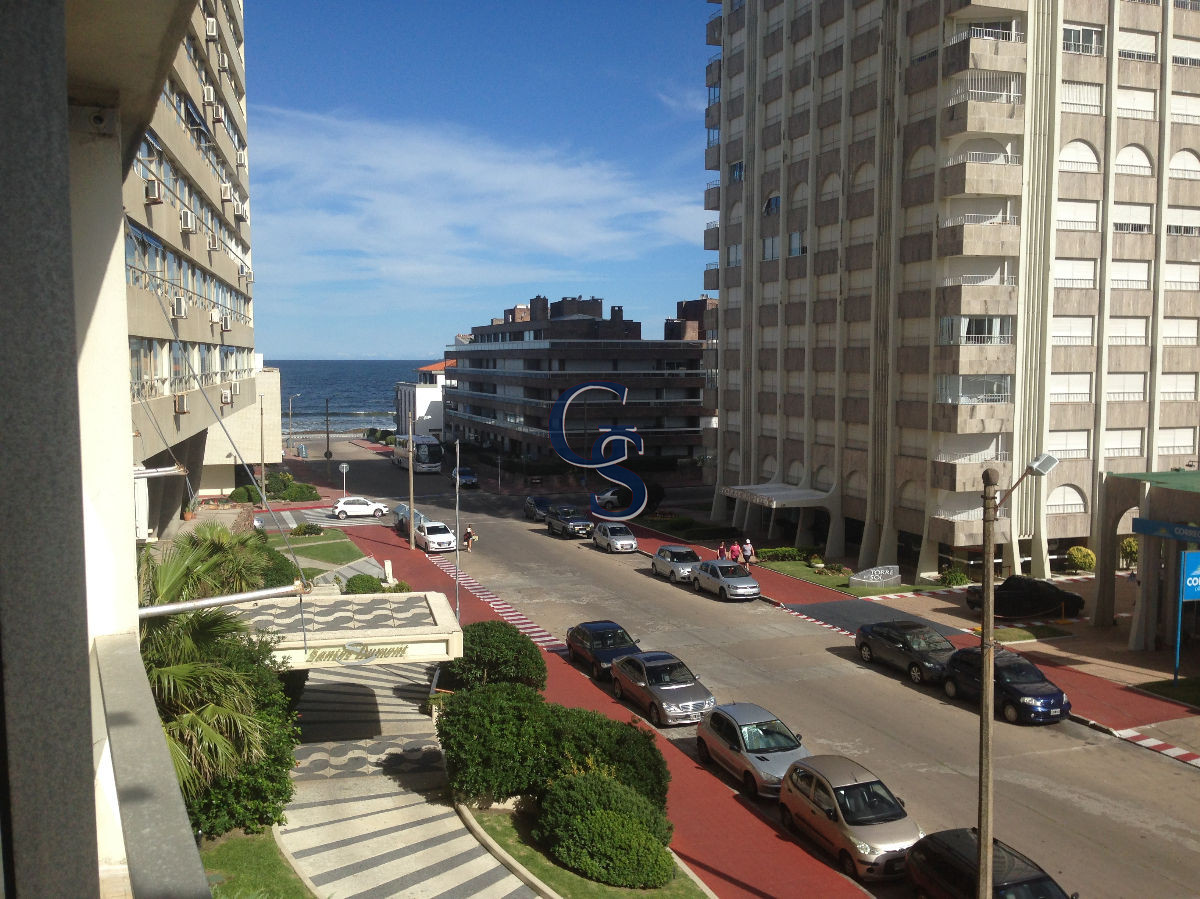 Apartamento ID.451 -  Dpto en Peninsula  