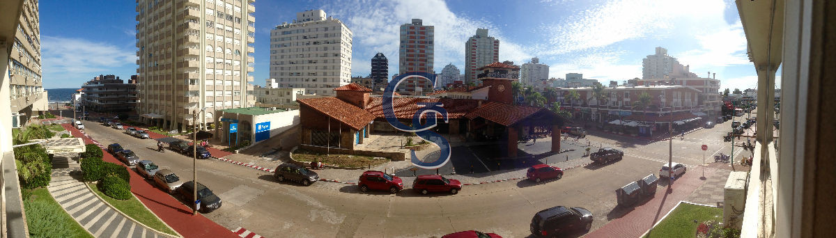 Apartamento ID.451 -  Dpto en Peninsula  