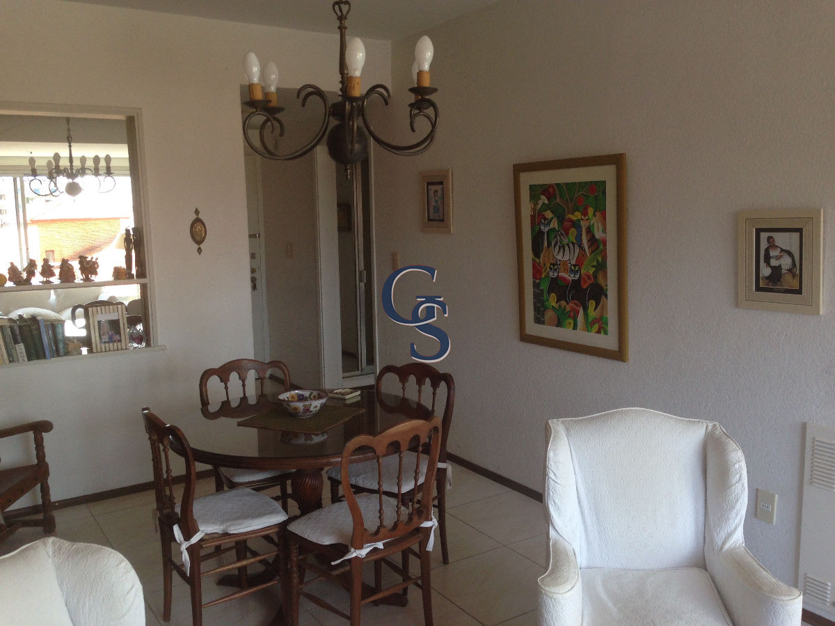 Apartamento ID.451 -  Dpto en Peninsula  