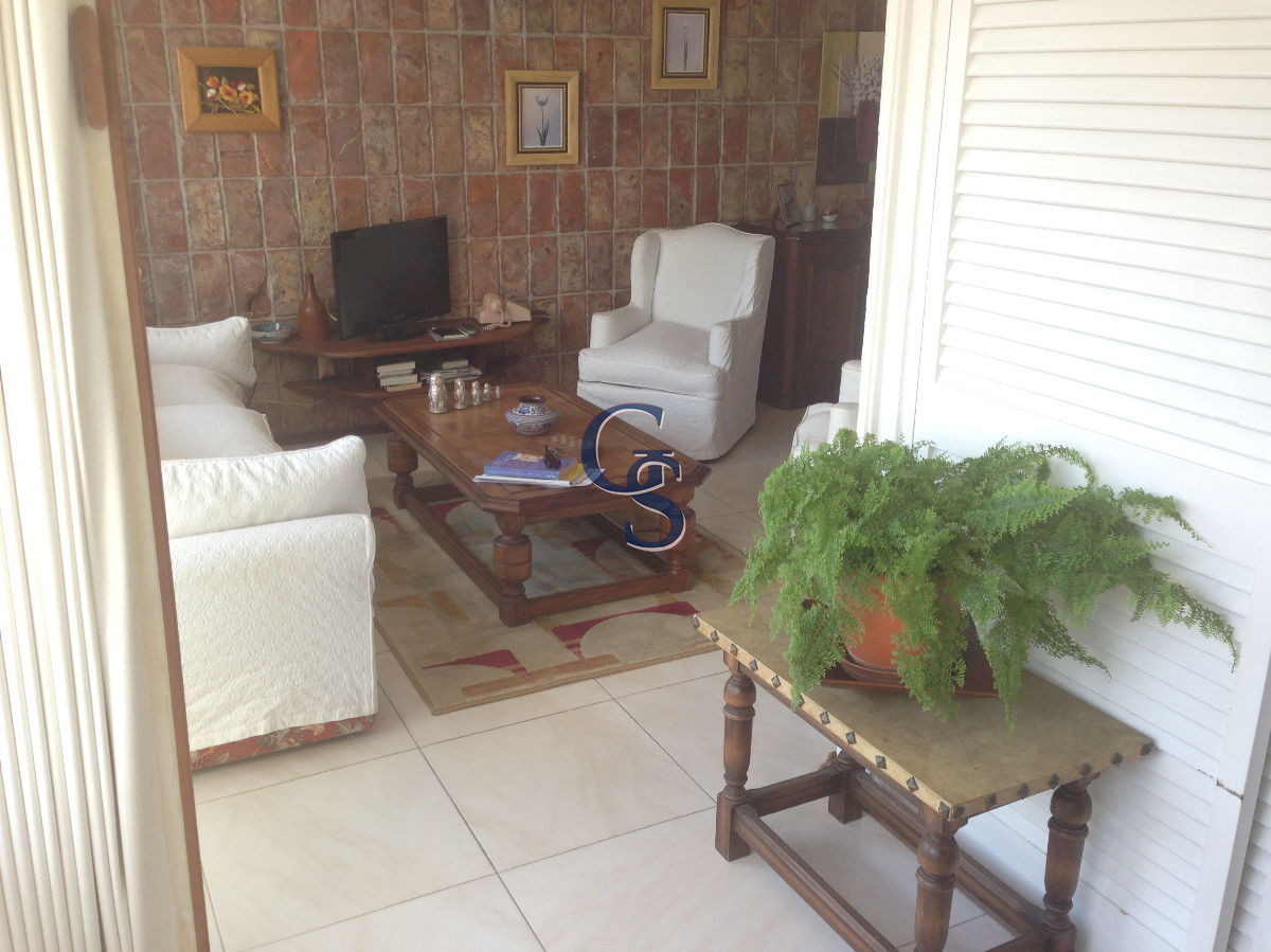 Apartamento ID.451 -  Dpto en Peninsula  