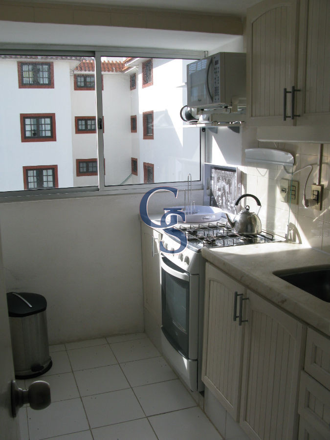 Apartamento ID.489 - peninsula muy bien ubicado