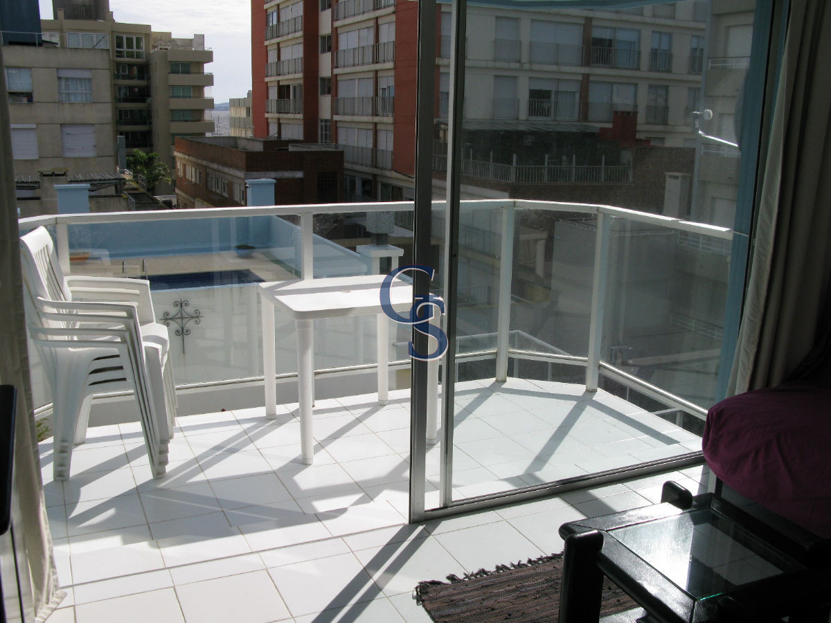 Apartamento ID.489 - peninsula muy bien ubicado