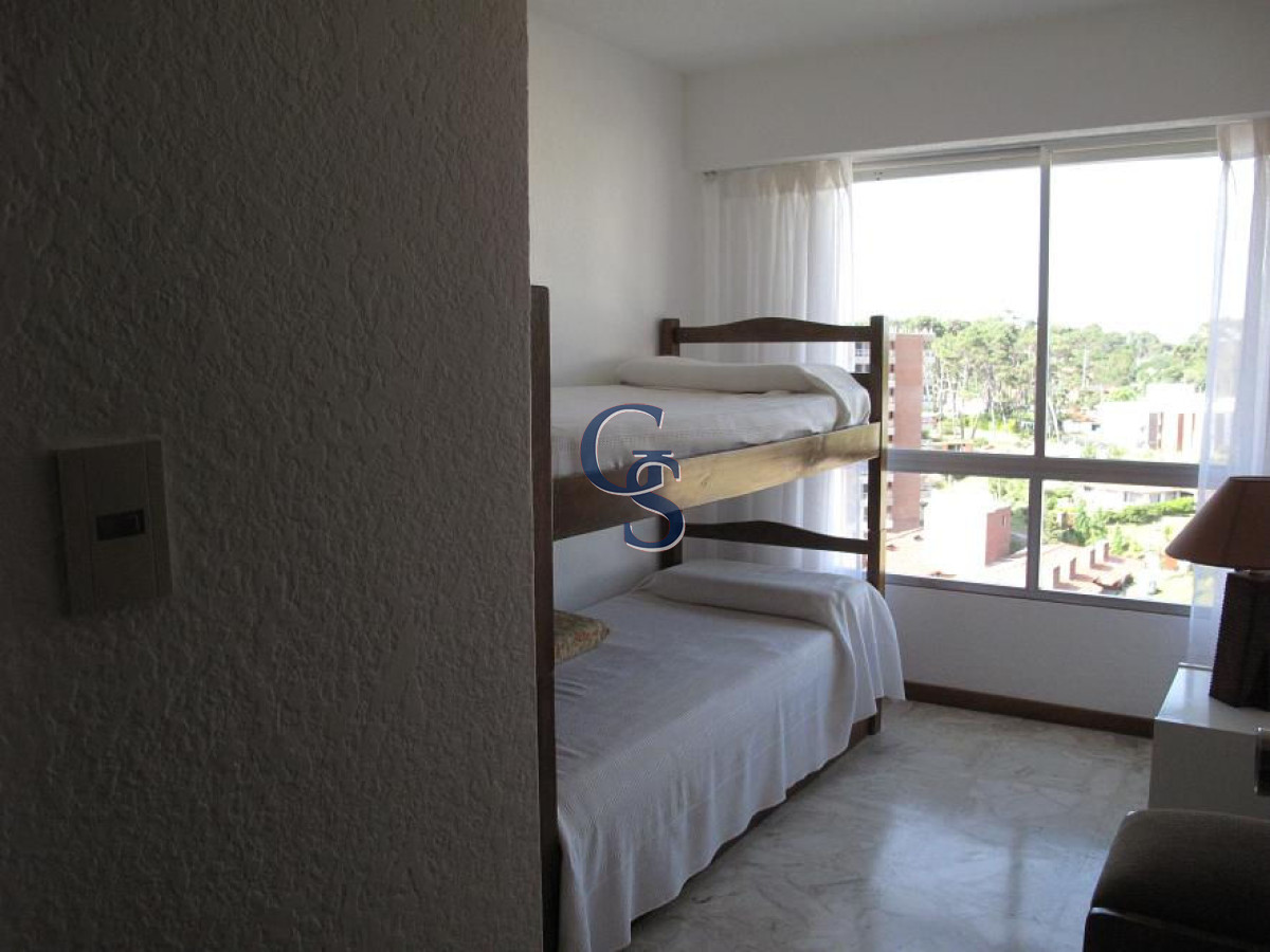 Apartamento ID.594 - En 1° fila.