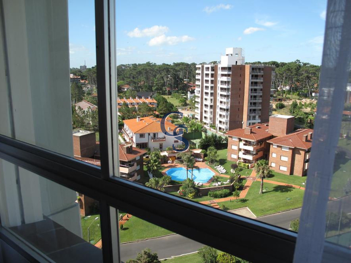 Apartamento ID.594 - En 1° fila.
