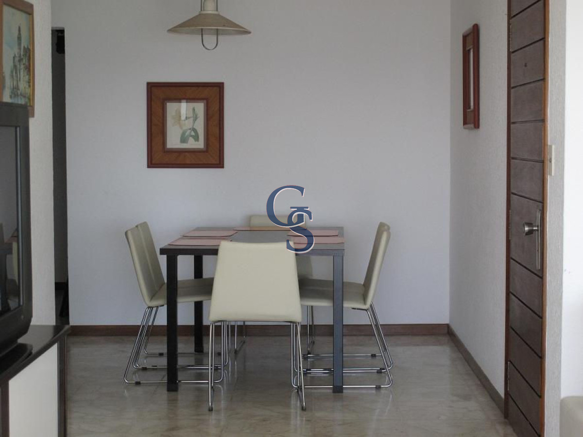 Apartamento ID.594 - En 1° fila.