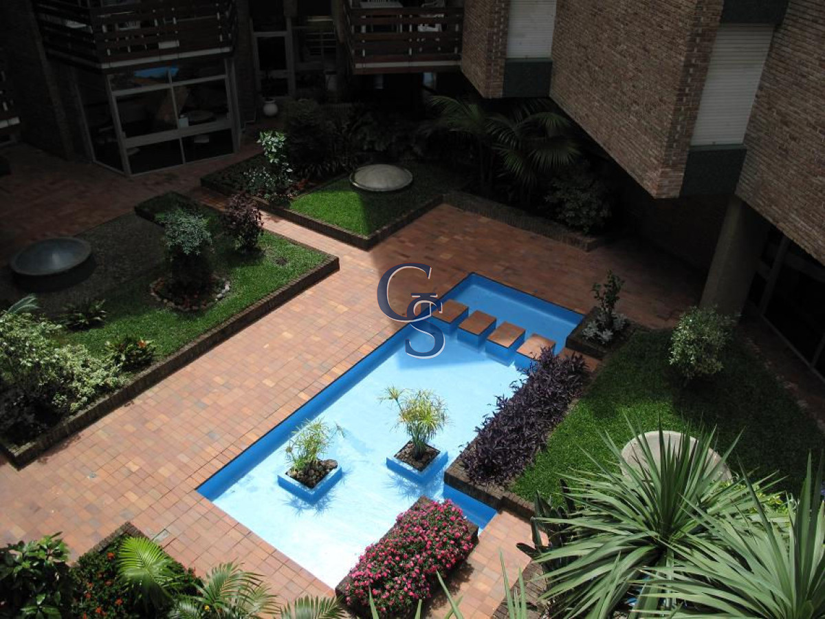Apartamento ID.653 - Frente a Playa Mansa