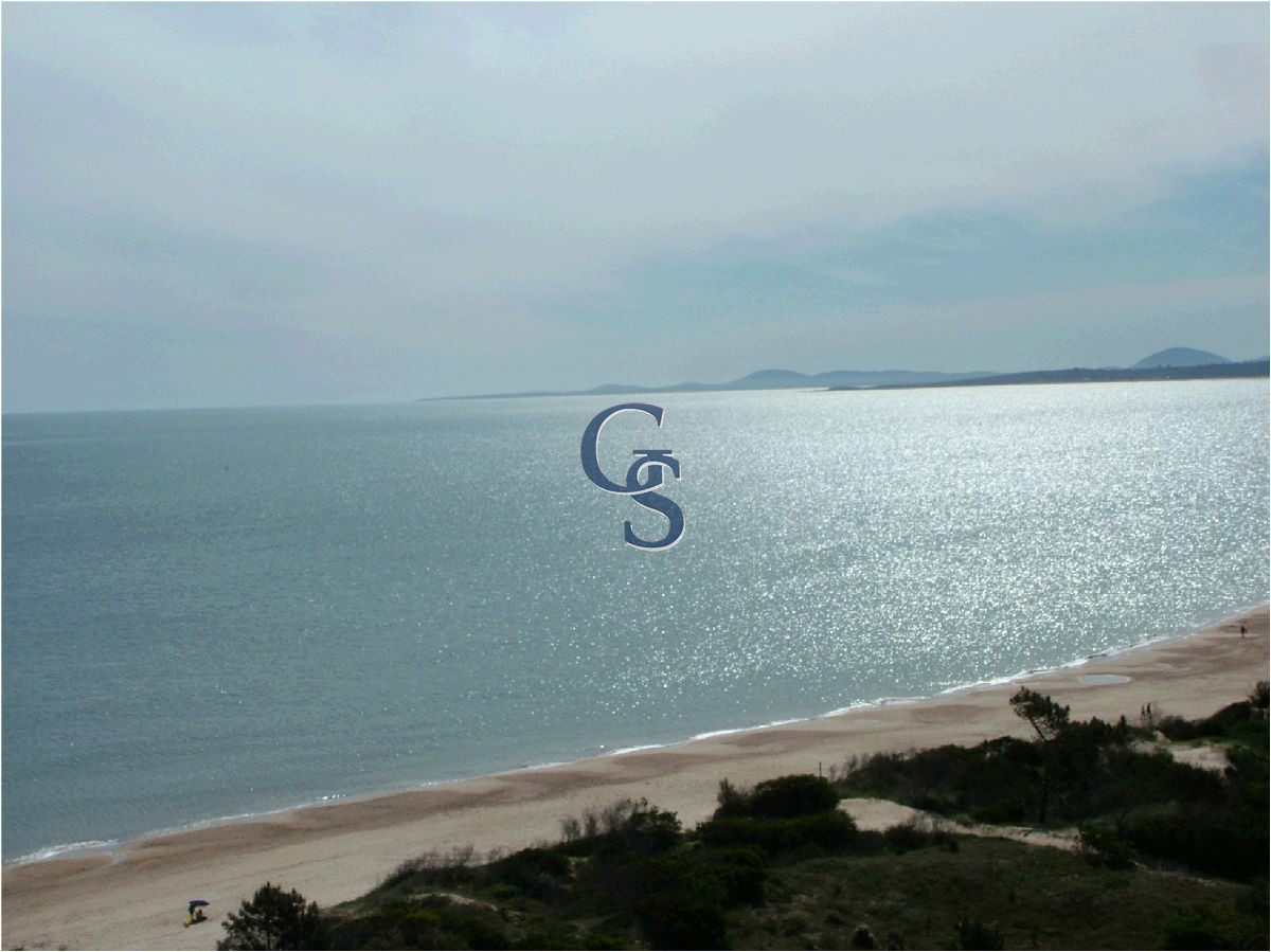 Apartamento ID.673 - La mejor vista a la Mansa, puerto y Punta Ballena  en primera fila. 