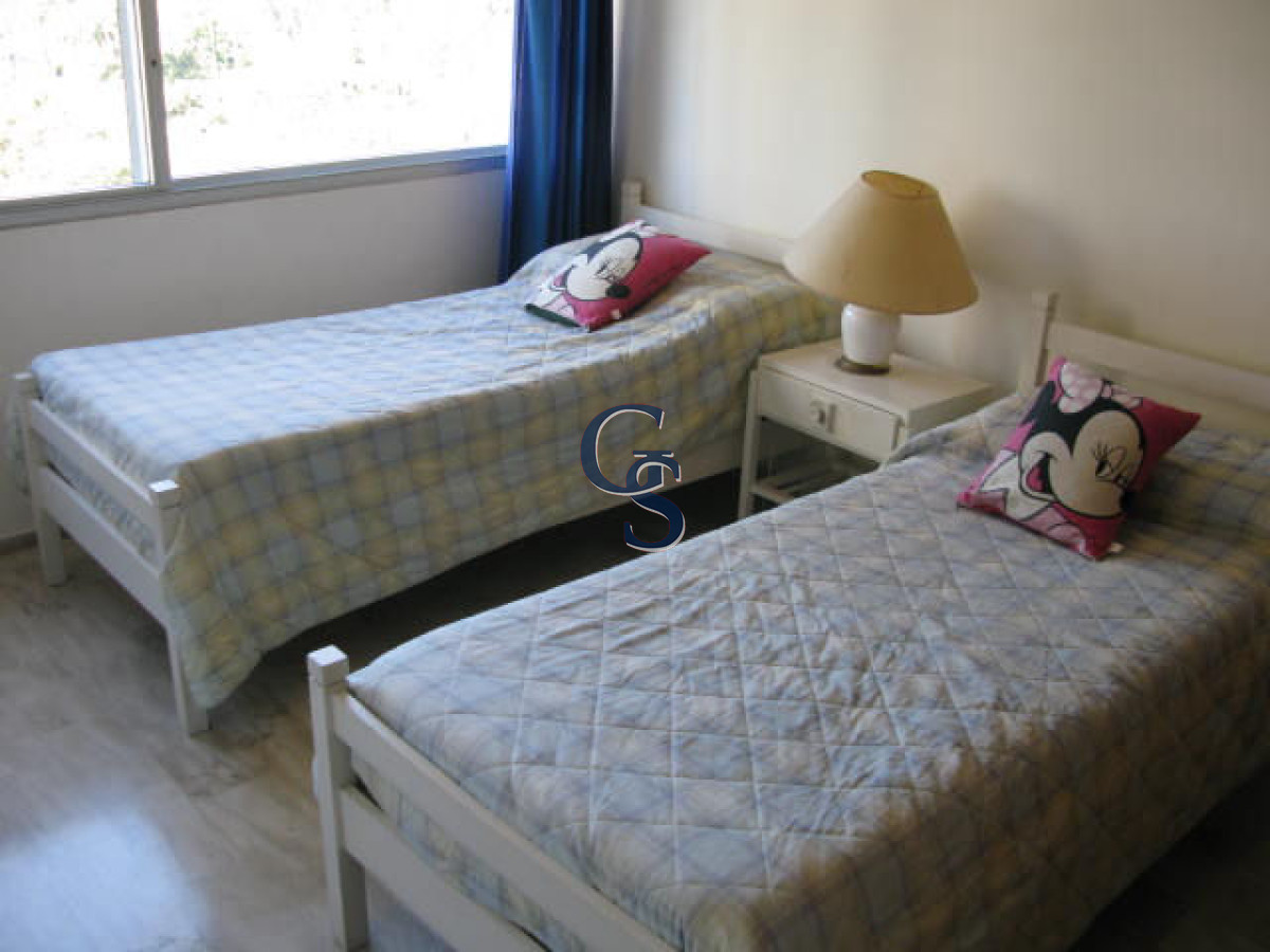 Apartamento ID.70291 - Apartamento en ROOSEVELT CENTER TORRE A,  En Venta, Roosevelt, Punta del Este, 3 Dormitorios.