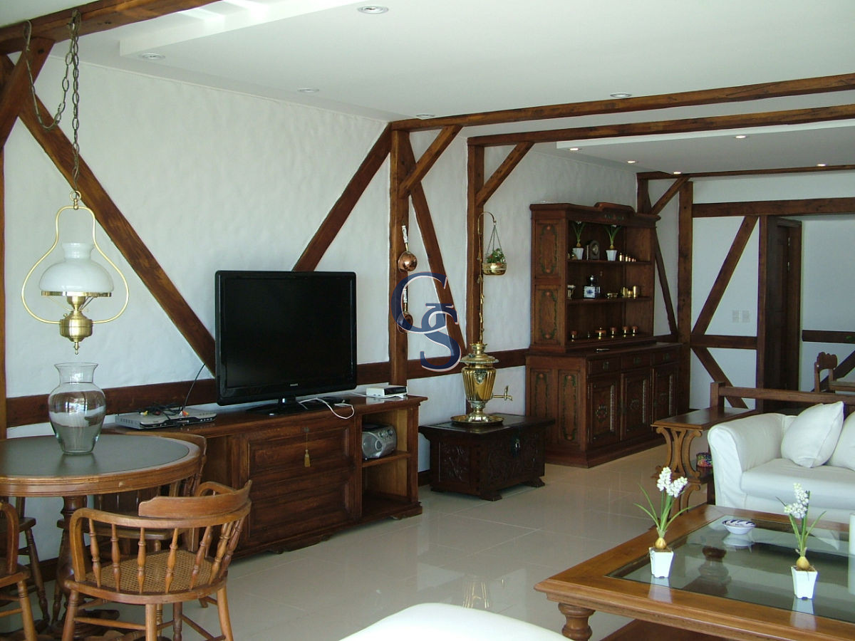 Apartamento ID.712 - Apartamento en EL TORREON, Mansa, Punta del Este, 3 Dormitorios.