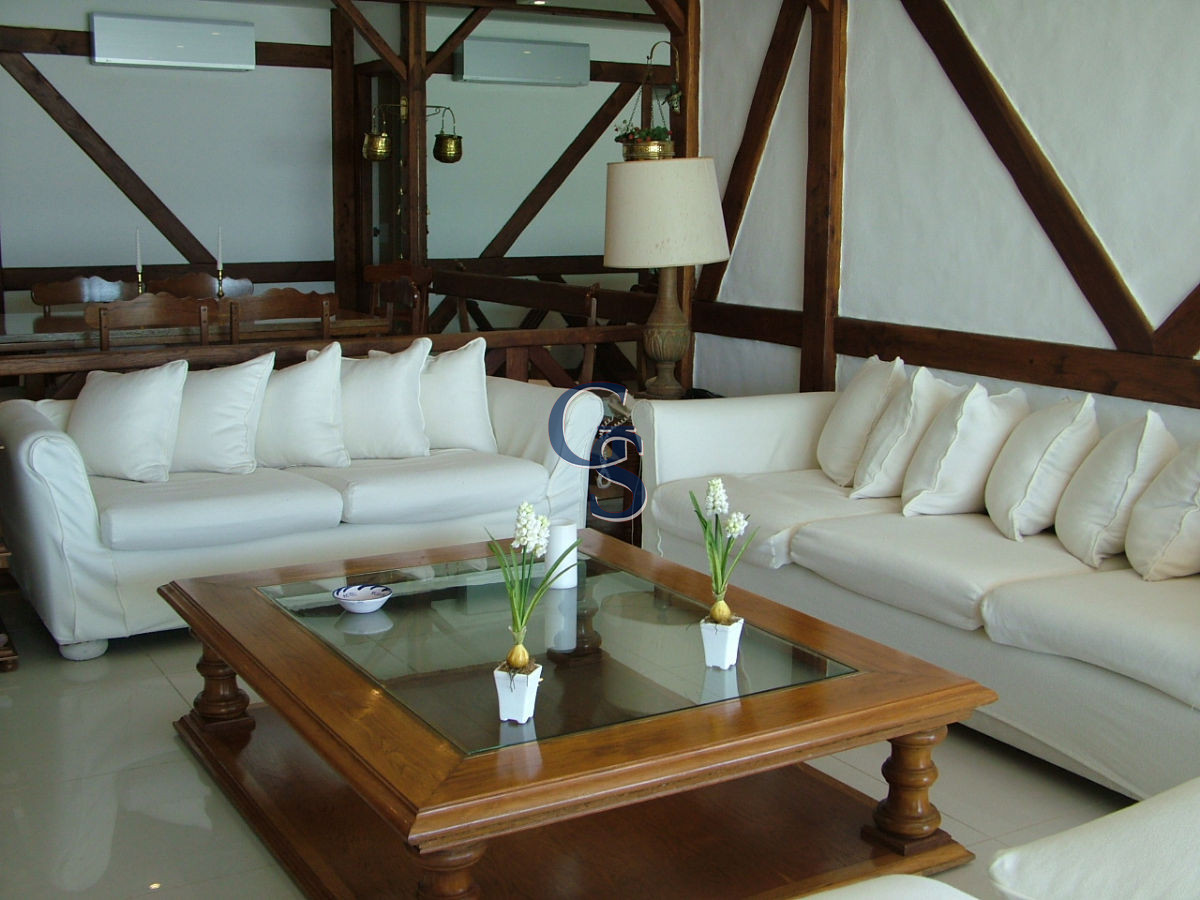 Apartamento ID.712 - Apartamento en EL TORREON, Mansa, Punta del Este, 3 Dormitorios.