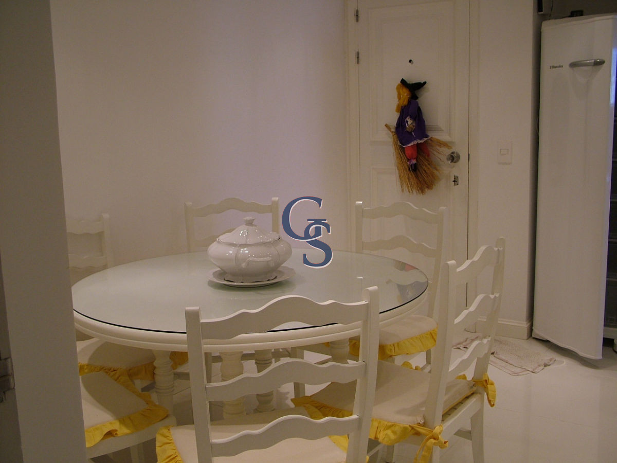 Apartamento ID.712 - Apartamento en EL TORREON, Mansa, Punta del Este, 3 Dormitorios.