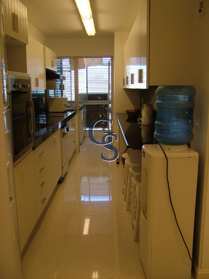 Apartamento ID.712 - Apartamento en EL TORREON, Mansa, Punta del Este, 3 Dormitorios.