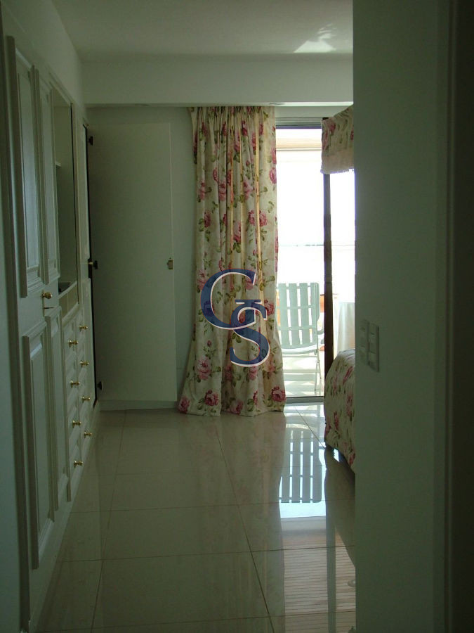 Apartamento ID.712 - Apartamento en EL TORREON, Mansa, Punta del Este, 3 Dormitorios.