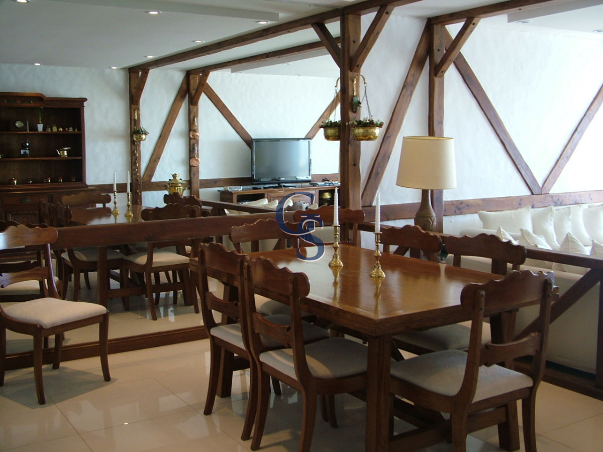 Apartamento ID.712 - Apartamento en EL TORREON, Mansa, Punta del Este, 3 Dormitorios.