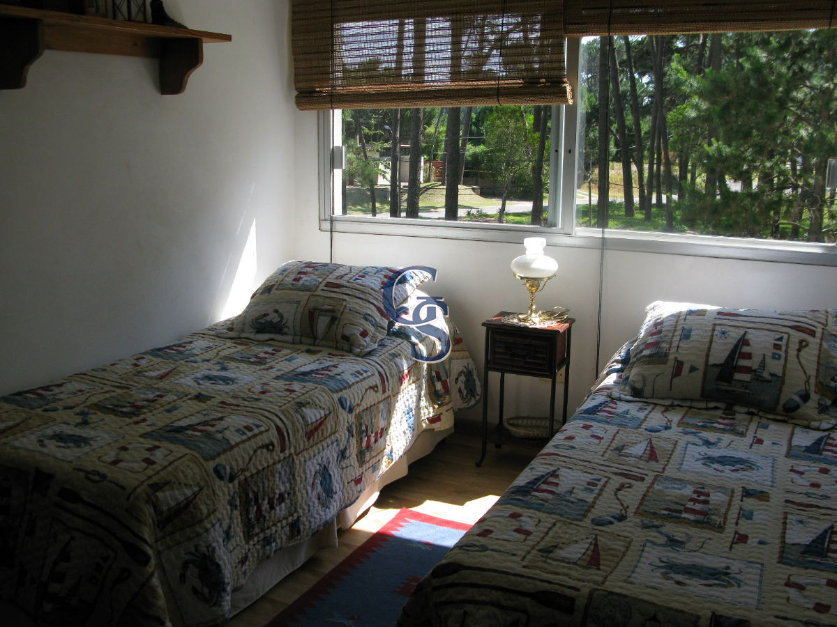 Apartamento ID.891 - Apartamento en ROOSEVELT CENTER TORRE B,  En Venta, Roosevelt, Punta del Este, 3 Dormitorios.
