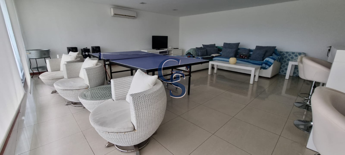 Apartamento ID.292820 -  Rincón de Indio, Punta del Este