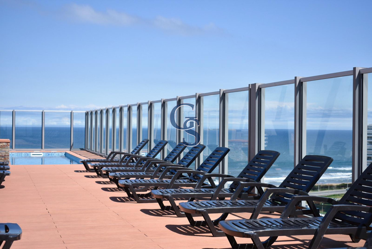 Apartamento ID.298225 - playa brava muy cerca 