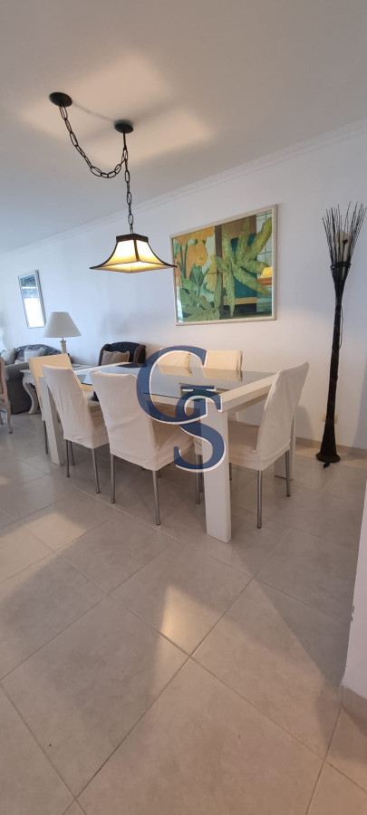 Apartamento ID.290861 - Apartamento en ART BOULEVARD, Mansa, Punta del Este, 2 Dormitorios.