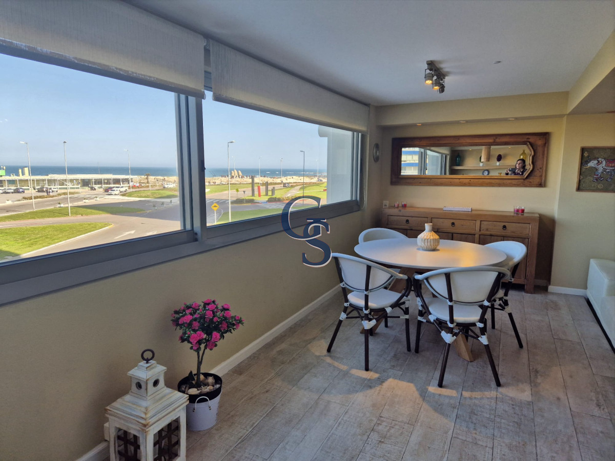 Apartamento ID.297062 - edificio premium