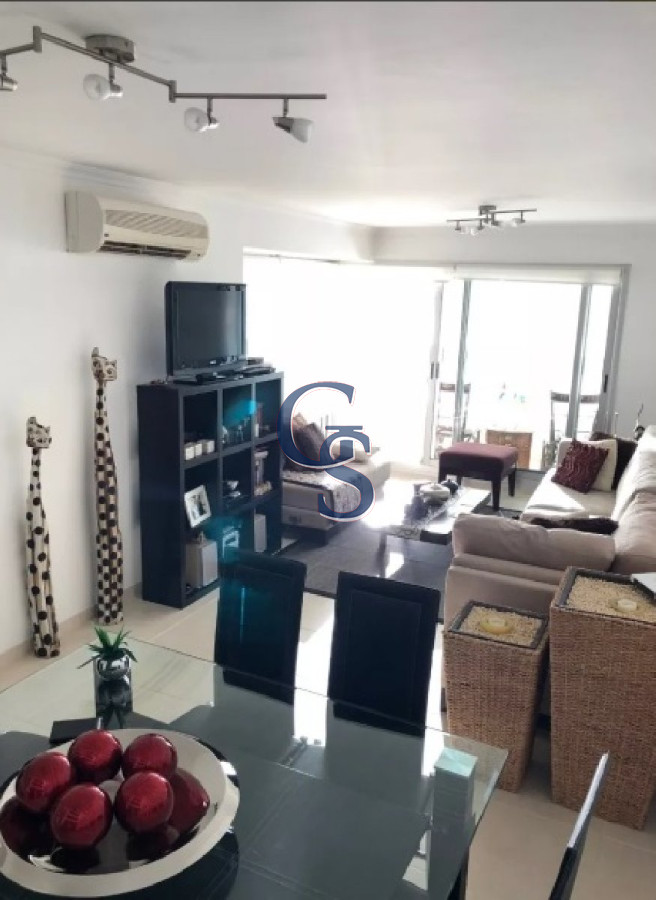 Apartamento ID.297253 - Penthouse con vista al mar. 