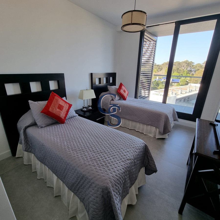 Apartamento ID.298185 - En primera fila del mar, A ESTRENAR