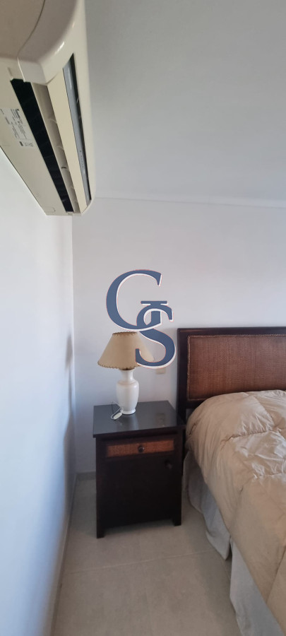 Apartamento ID.290861 - Apartamento en ART BOULEVARD, Mansa, Punta del Este, 2 Dormitorios.