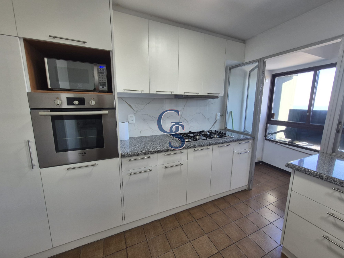 Apartamento ID.299952 - Apartamento en Punta del Este, Península